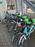 Fahrrad gebraucht Fahrrad Outlet Winsen Niedersachsen - Winsen (Luhe) Vorschau