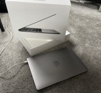 Macbook Pro 2017 13" 128 GB i5 Schleswig-Holstein - Arpsdorf Vorschau