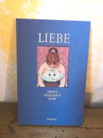 Buch LIEBE, lustig, DuMont, Geschenk Friedrichshain-Kreuzberg - Friedrichshain Vorschau