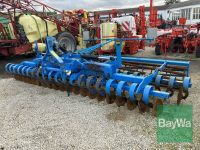 Lemken Heliodor 8/500 K Scheibenegge Bayern - Dinkelsbuehl Vorschau