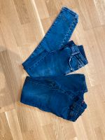 2 Jeans S Oliver 128 Bayern - Ottenhofen Vorschau