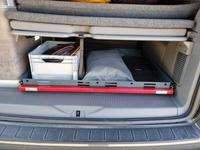 Heckauszug Pro 2 VW California T4 und ab T5-T6.1 2er Sitzbank Sachsen - Großharthau-Seeligstadt Vorschau