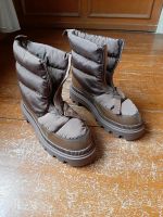 Winterboots gr.40 H&M Nordrhein-Westfalen - Hiddenhausen Vorschau