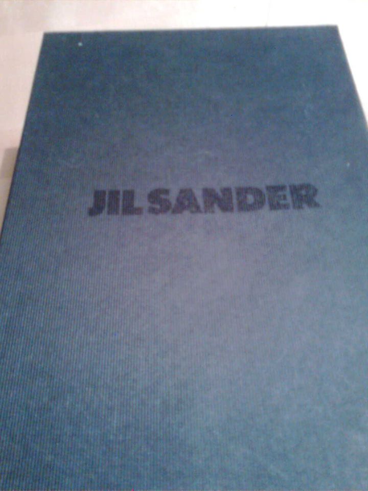 Sandalen von Jil Sander NEU in Holzheim a. Lech