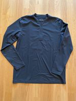 Vollebak Carbon Fibre Baselayer black M München - Bogenhausen Vorschau