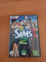 Die Sims 2 PC Spiel Hessen - Darmstadt Vorschau