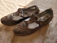 Rieker Sommerschuhe Gr. 42 Bayern - Petting Vorschau