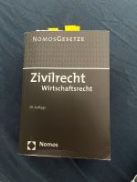 Zivilrecht Auflage 29 Saarland - Merzig Vorschau