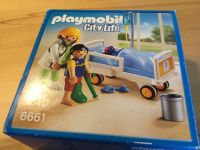 Playmobil 6661 Ärztin am Kinderkrankenbett Rheinland-Pfalz - Ellenz-Poltersdorf Vorschau