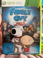 Xbox 360 Family Guy Rheinland-Pfalz - Bassenheim Vorschau