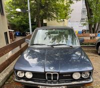 BMW e12 Kotflügel, rechts und links Oldtimer Pankow - Prenzlauer Berg Vorschau