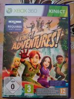 Xbox360 KINECT Adventure Spiel Hessen - Riedstadt Vorschau