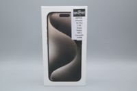 ⚡️ APPLE iPhone 15 Pro MAX 1TB Tit.Natural NEU Versiegelt 1589€⚡️ Berlin - Neukölln Vorschau