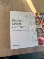 Thermomix Kochbuch Einfach selbst gemacht + Zeitung Nordrhein-Westfalen - Overath Vorschau