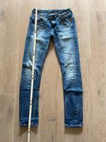 G-Star Jeans, GS 01, Gr.. 28/32 Köln - Porz Vorschau