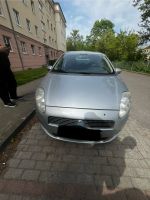 Ich verkaufe mein Auto Fiat Punto, 2007 Mecklenburg-Vorpommern - Wismar Vorschau