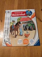 Buch tiptoi Entdecke den Bauernhof Berlin - Schöneberg Vorschau