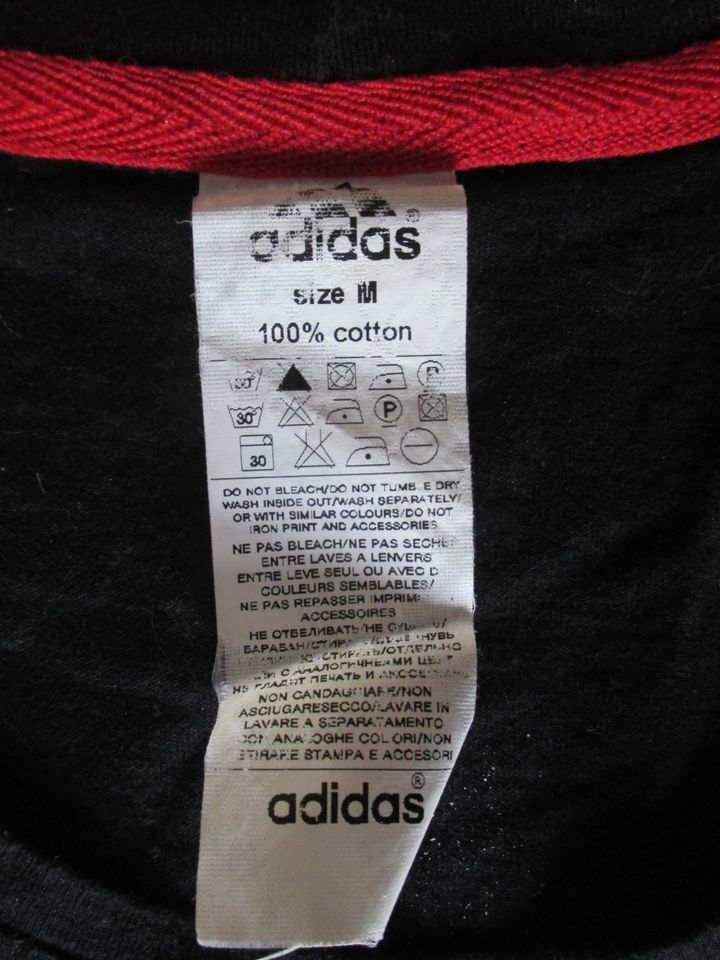 2 x Damen Sport-Shirt / T-Shirt - Adidas - auch einzeln in Leopoldshöhe