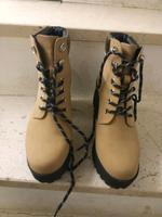 Damen Stiefel even&odd Nordrhein-Westfalen - Spenge Vorschau