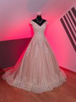 Traumhaftes Brautkleid, Hochzeitskleid, Festkleid Bayern - Wenzenbach Vorschau