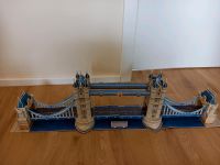 Tower Bridge Modell aus Karton Ravensburger 3D Puzzle Rheinland-Pfalz - Eisenach Vorschau