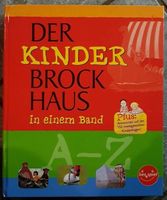 Der Kinder Brockhaus in einem Band *lies und spiel* Schleswig-Holstein - Neversdorf Vorschau