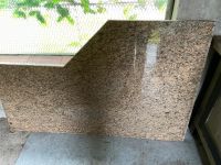 Granit Arbeitplatte Tisch Platte Gartentisch Outdoor Küche Brandenburg - Zeuthen Vorschau