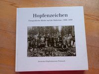 Buch Hopfenzeichen Fotografische Blicke auf die Hallertau 1900-50 Bayern - Rohrbach Vorschau