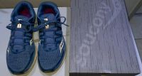 Sportschuhe,Sneakers Saucony FREEDOM ISO 2 Blau, Nm. 42. Wie NEU Nordrhein-Westfalen - Brühl Vorschau