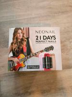 NEONAIL Starter Set mit 3x 3ml, 7x 7,2ml Schleswig-Holstein - Behrendorf Vorschau