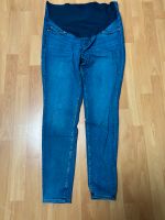 Schwangerschaftshose Jeans H&M Gr. XL Nordrhein-Westfalen - Nümbrecht Vorschau