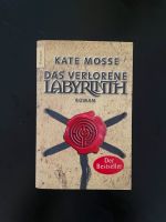 Kate Mosse Das verlorene Labyrinth Kr. Passau - Passau Vorschau