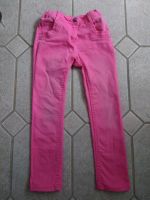 Jeans, Hose, Topolino, Gr. 122, pink, Mädchen München - Untergiesing-Harlaching Vorschau