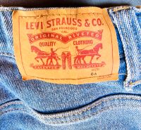 Levi's Jeans für Jungen 116 Brandenburg - Bernau Vorschau