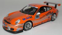 Porsche 911 GT 3 Supercup 1:43 Minichamps Sammlungsauflösung NEU Baden-Württemberg - Bodelshausen Vorschau