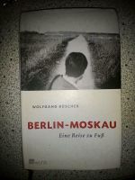 Berlin Moskau zu Fuß Buch Berlin - Mitte Vorschau