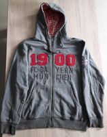 Hoodie Weste/Jacke * FC Bayern München 1900 * Gr. S Rheinland-Pfalz - Zweibrücken Vorschau