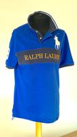 Ralph Lauren, Polo, blau, M, neu Stuttgart - Untertürkheim Vorschau