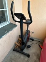 Christopeit Ergometer AL2 Black Edition Pankow - Prenzlauer Berg Vorschau