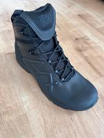 HAIX BLACK EAGLE Tactical 2.0 GTX mid/black Wanderschuh Brandenburg - Oranienburg Vorschau