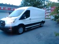 Ford Transit LKW Nordrhein-Westfalen - Ibbenbüren Vorschau