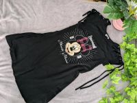 Disney / EMP - Kleid mit Schnürung Gr S - Mickey Mouse Sachsen-Anhalt - Magdeburg Vorschau