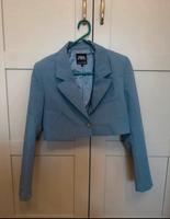 ZARA Cropped Blazer – Größe M Baden-Württemberg - Freiburg im Breisgau Vorschau
