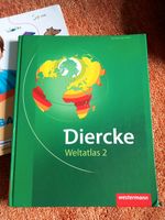 Diercke Weltatlas 2 Niedersachsen - Gifhorn Vorschau