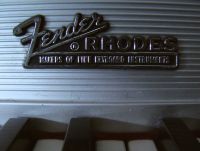 Fender Rhodes Piano – Nur Berlin oder nähere Umgebung Berlin - Steglitz Vorschau