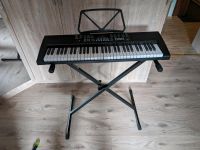 McGrey Home Keyboard Sachsen-Anhalt - Mansfeld Vorschau