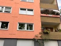 Vermietete Eigentumswohnung mit Loggia in Fröndenberg-Mitte Nordrhein-Westfalen - Fröndenberg (Ruhr) Vorschau
