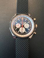 Breitling Chrono Matic 49 18 Karat Roségold Limited Edition Bayern - Heroldsberg Vorschau