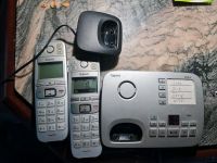 Telefon mit AB Siemens Gigaset E500A Berlin - Charlottenburg Vorschau