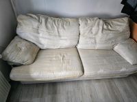 2 sitzer sofa Hessen - Fritzlar Vorschau